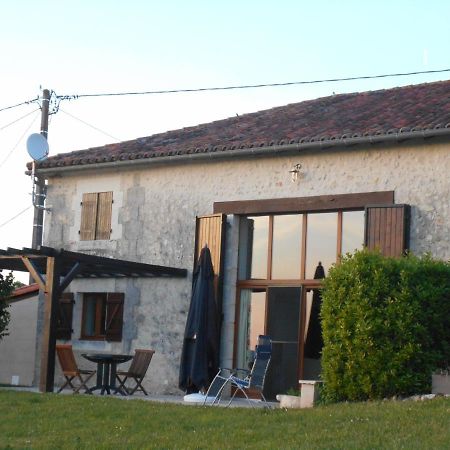 Nanteuil-Auriac-de-Bourzac La Tranquillite, Coutancie 빌라 외부 사진