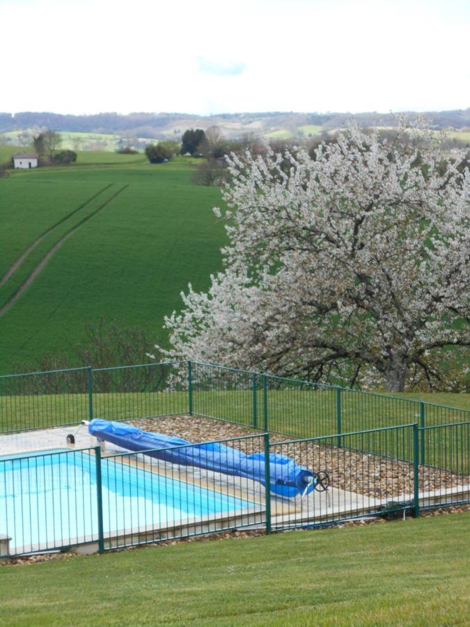 Nanteuil-Auriac-de-Bourzac La Tranquillite, Coutancie 빌라 외부 사진